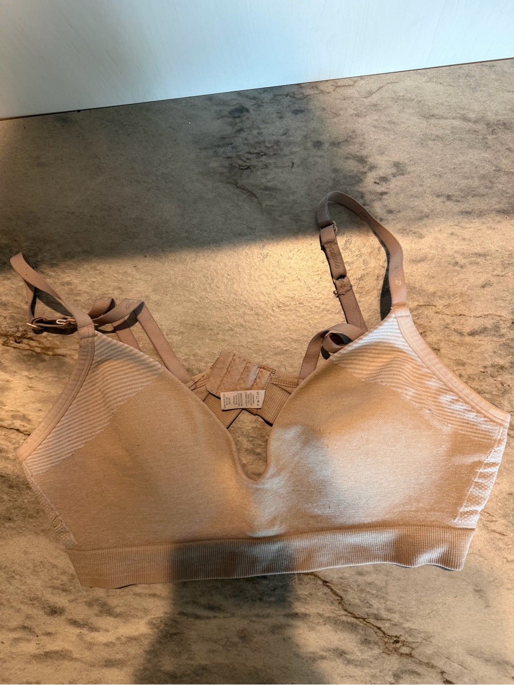 AERIE Wireless Bralette - Comfortable Everyday Support